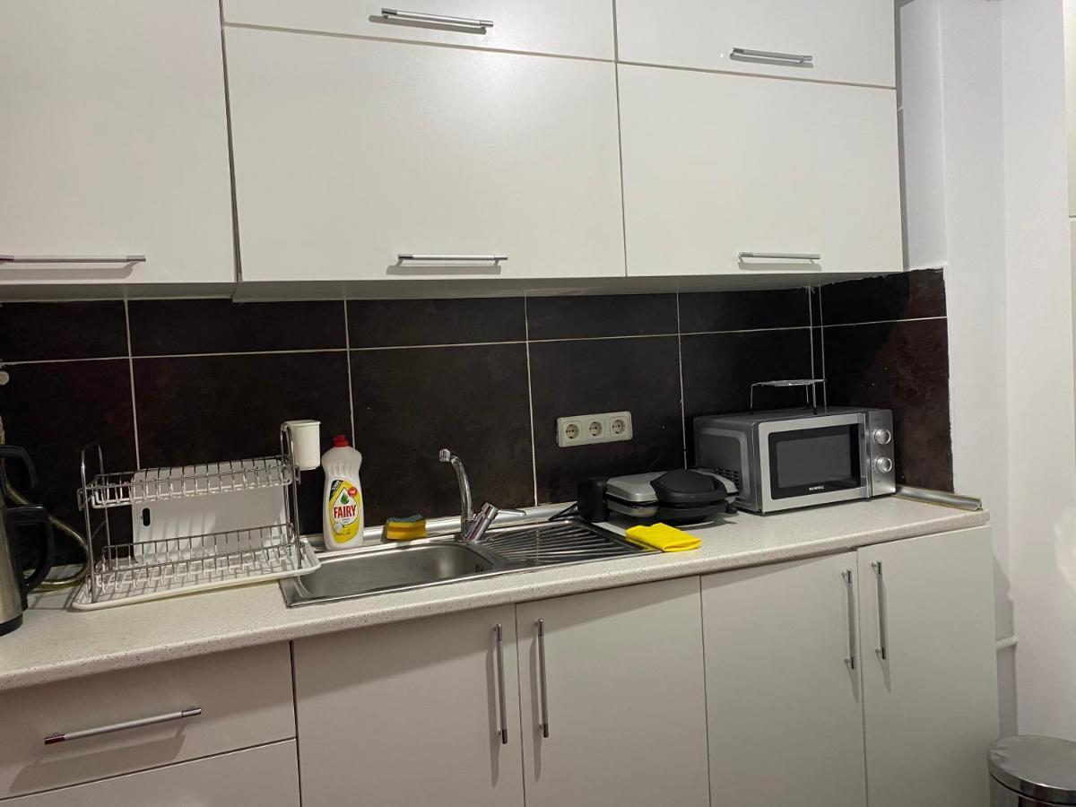 Comfortable House In Uskudar Istanbul Turkey Apartment Екстериор снимка